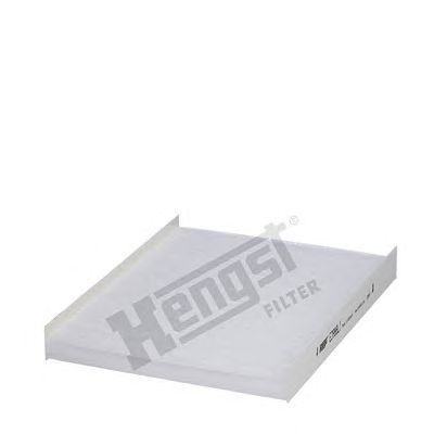 HENGST FILTER e3988li -  Фильтр воздуха в салоне